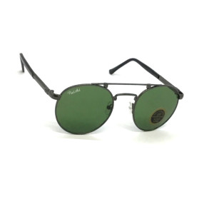 Очки с линзой из стекла